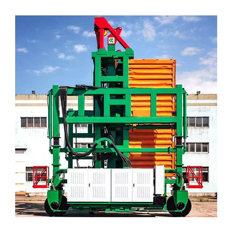 Container rollover (4) Container rollover (4)