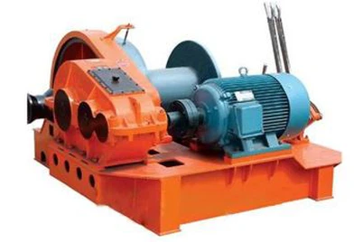 CE-sertifikaadid Marine Winch