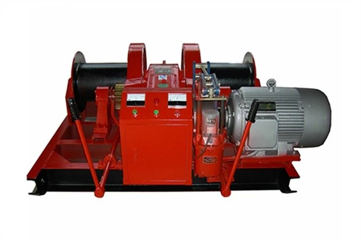 buy portable electric winch