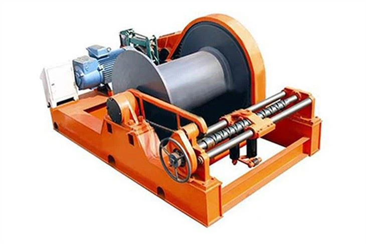 Customized High Quality Low/fast Speed Electric Winches/ Anchor Windlass 5t 10t 20t 30t 50t 100t 200t 300t For Sale