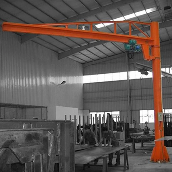 Jib Crane 1ton with Factory Price