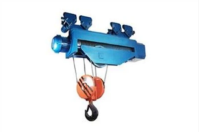 1 Ton Elektriruumi tõstuk