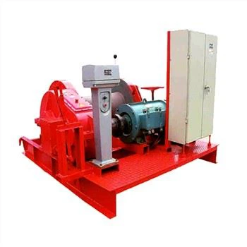 Ehitusvints Elektriline vints 15 tonni