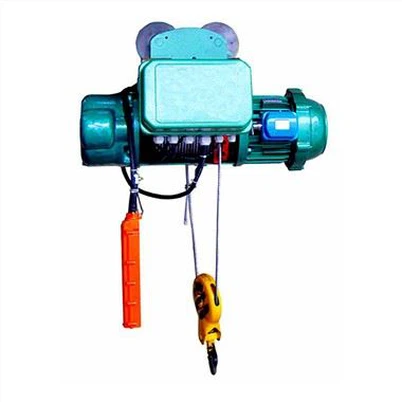 Elektriline trosstõstuk 5 tonni