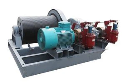 kaasaskantav elektriline vints tõstmiseks